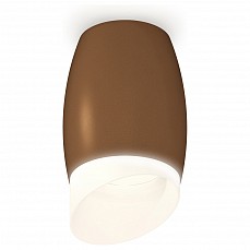 Накладной светильник ambrella light xs xs1124022